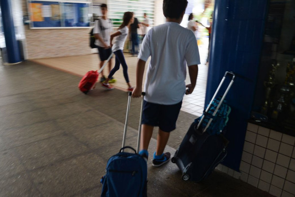 MP de Minas faz alerta sobre exposição de menores nas redes sociais