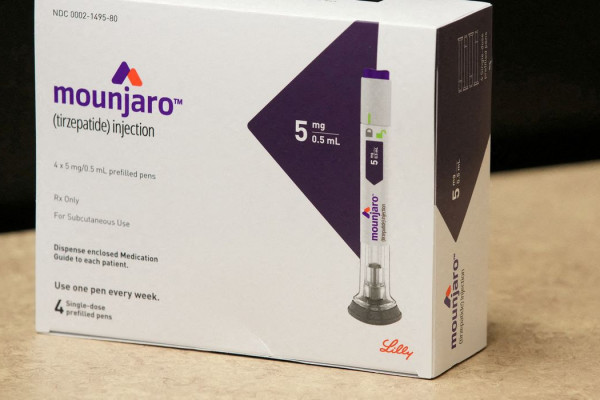 Anvisa alerta para risco de pancreatite ligado a canetas emagrecedoras