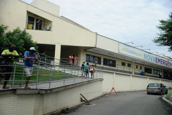 Seis pessoas são mortas em tiroteio em bar em Nova Iguaçu, no Rio