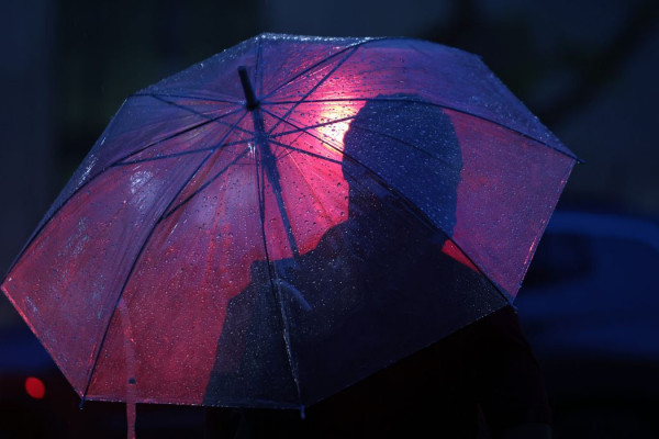 Risco de deslizamento põe 30 cidades paulistas em estado de atenção