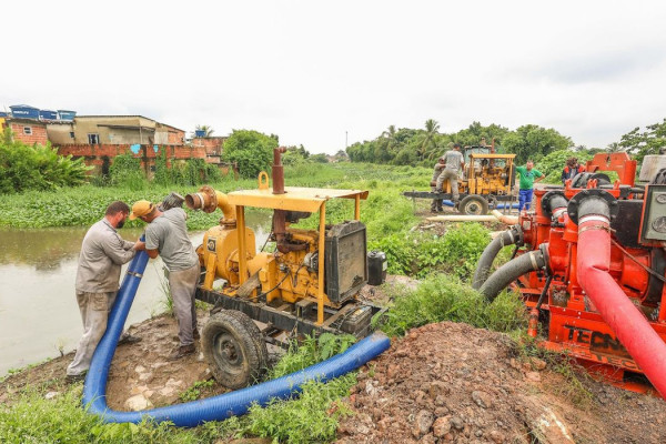 RJ tem 20 cidades com risco alto para inundações ou deslizamentos