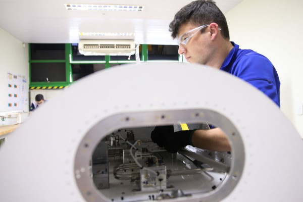 Estados terão que abrir 600 mil vagas para abater dívida com União