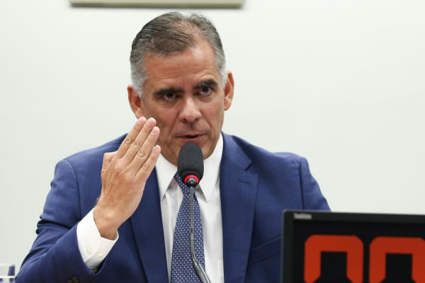 Deputado Leur Lomanto Júnior é o novo presidente da CCJ