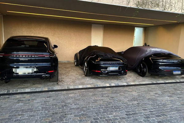 Polícia Federal apreendeu R$ 9,5 bilhões do crime organizado em 2025