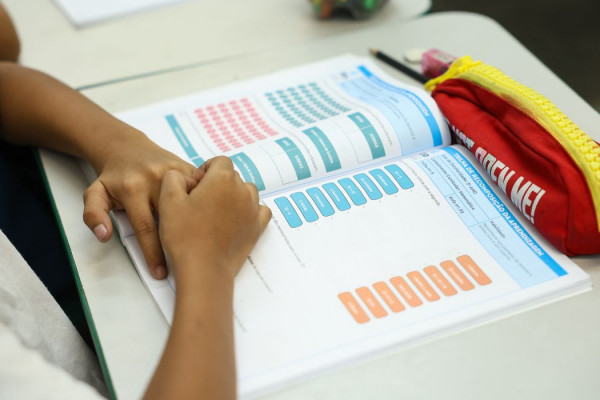 Selo Nacional Compromisso com a Alfabetização tem resultado divulgado