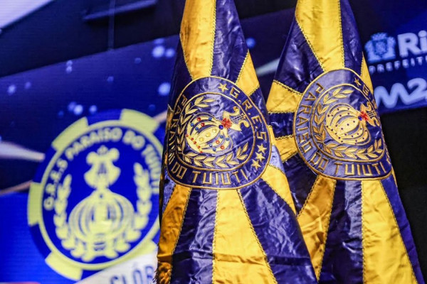 Tuiuti trará semelhanças da diáspora africana no Brasil e em Cuba