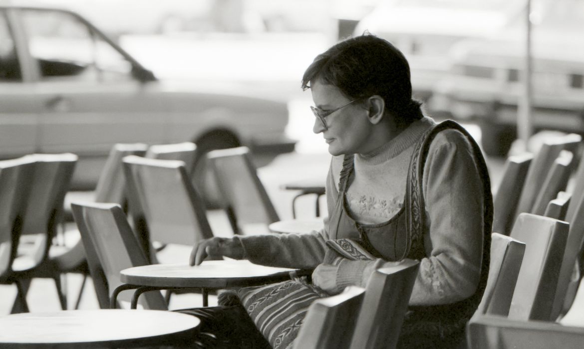 Flip anuncia Orides Fontela como autora homenageada de 2026