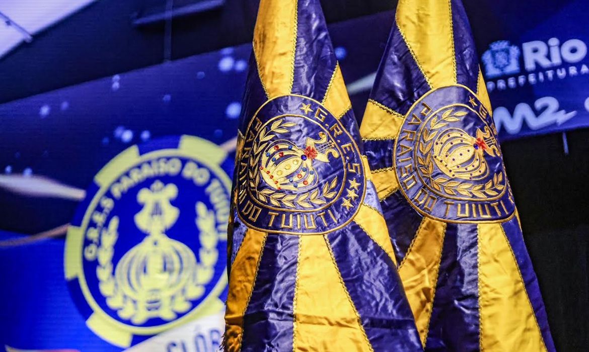 Tuiuti trará semelhanças da diáspora africana no Brasil e em Cuba