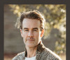 Morre James Van Der Beek, protagonista da série Dawsons Creek