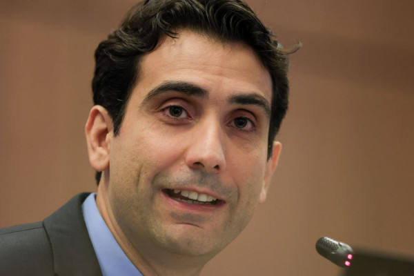  Momento é de calibragem da política monetária, diz presidente do BC