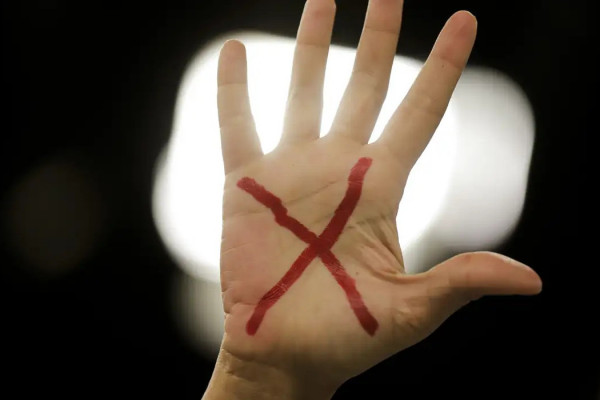 SP: Polícia cumpre mil pedidos de prisão contra agressores de mulheres