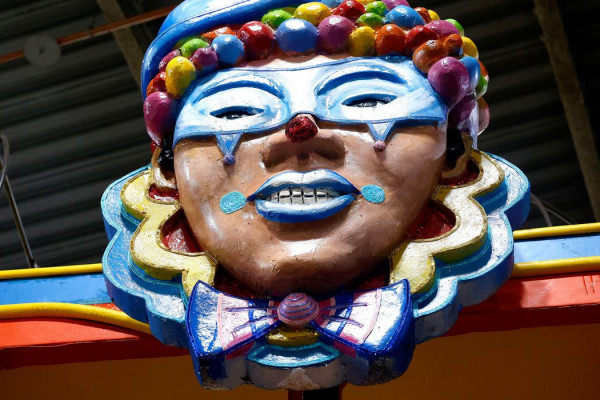 Vila Isabel pagará "dívida" da Sapucaí com Heitor dos Prazeres