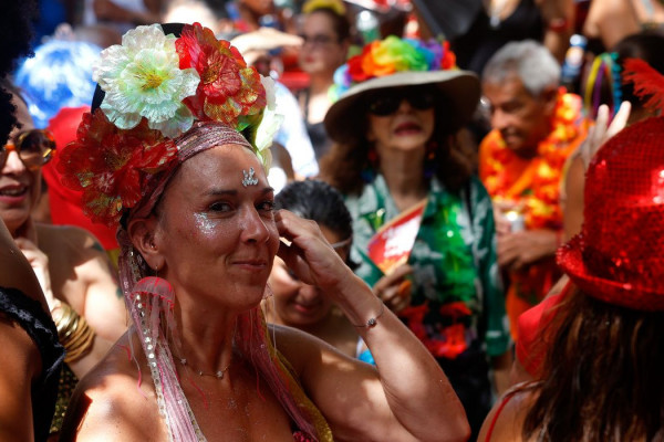 Carnaval pode ser plataforma central para expandir economia criativa