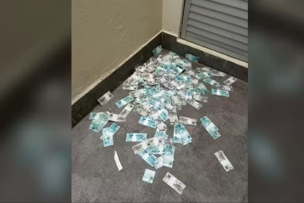 Dinheiro é jogado pela janela em operação da PF contra Rioprevidência