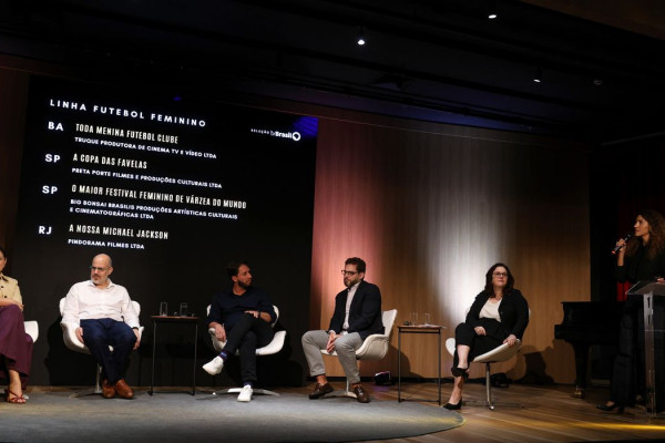 EBC apresenta projetos vencedores do edital Seleção TV Brasil