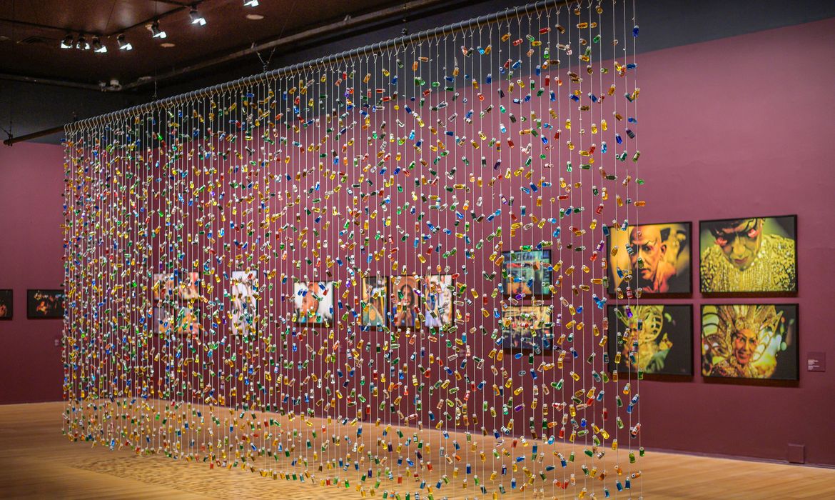 Exposição no CCBB do Rio traz olhar amazônico de fotógrafas do Pará