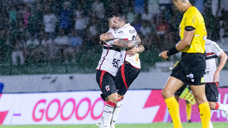 Botafogo tem chance de se classificar para a fase final do Paulista