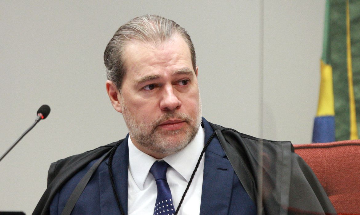 Toffoli admite sociedade em resort, mas nega pagamentos de Vorcaro 