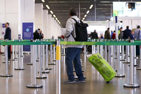 Atividades turísticas no país crescem 4,6% em 2025 e atingem recorde