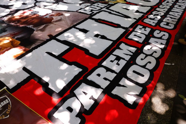 Defensoria estuda recurso contra decisão que absolveu PMs de homicídio