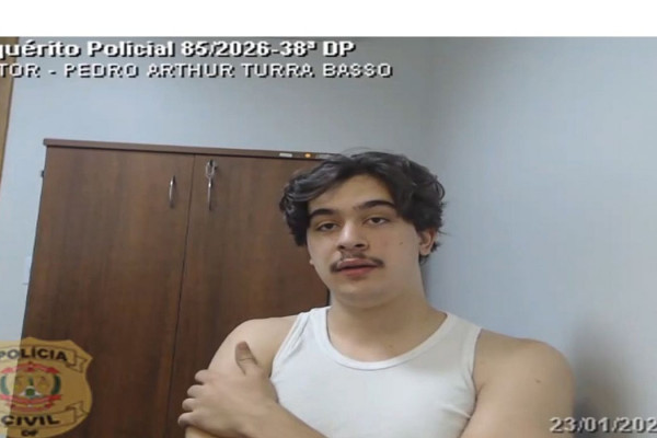 MP denuncia agressor de adolescente no DF por homicídio doloso 