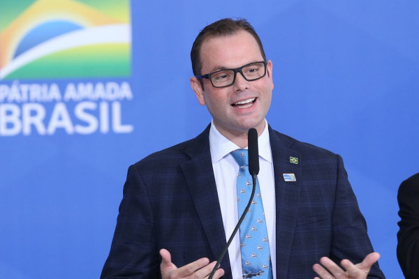 TSE rejeita recurso e mantém mandato de senador Jorge Seif (PL-SC)