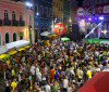 Salvador: Pelourinho tem 150 atrações no Carnaval; confira programação