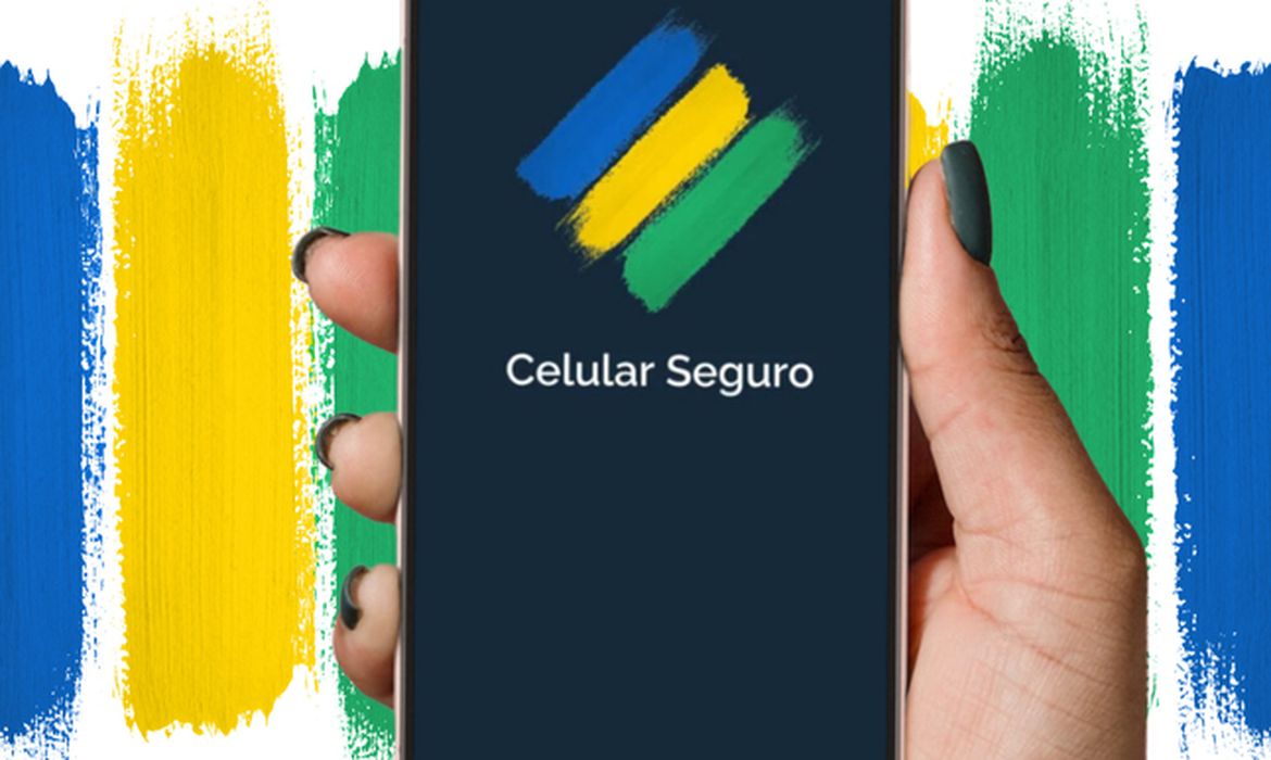 Saiba como emitir alerta do aplicativo Celular Seguro em caso de roubo