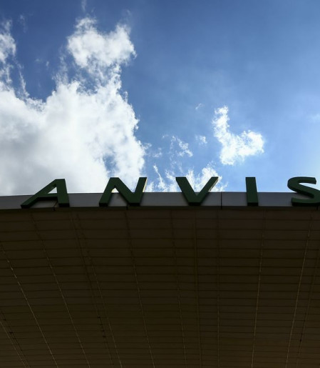 Ação da Anvisa e Inmetro fiscaliza produtos de caranaval no DF e BA