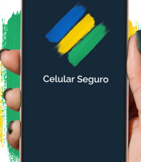 Saiba como emitir alerta do aplicativo Celular Seguro em caso de roubo