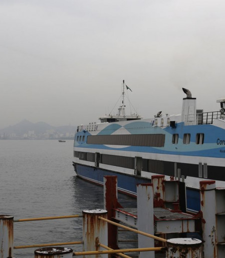 Operação especial integra transportes públicos para o carnaval do Rio