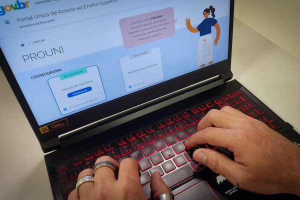 Prouni2026: aluno deve comprovar informações na faculdade até hoje