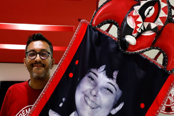 Homenagem do Salgueiro a Rosa Magalhães fechará desfiles de 2026