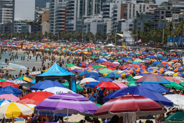 Carnaval seguro: Cadastur identifica empresas de turismo regulares