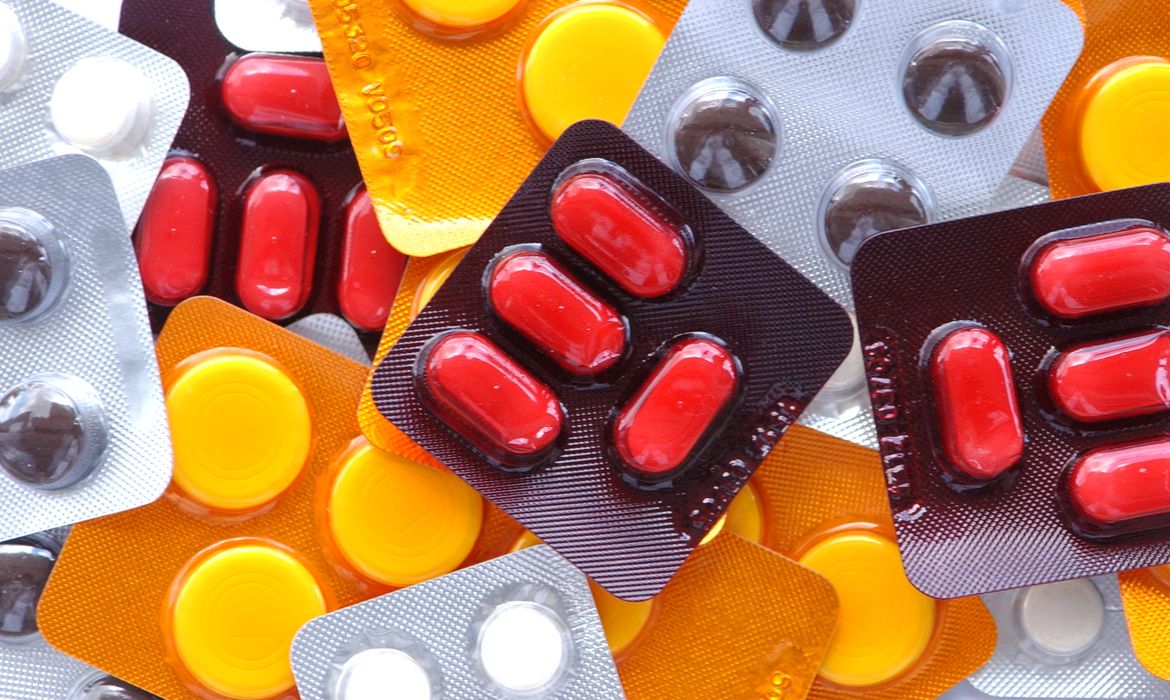 Norma da Anvisa sobre receitas controladas impressas entra em vigor 