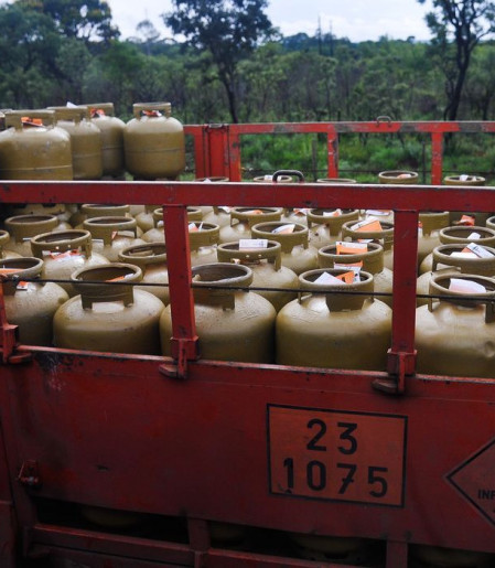 Lula sanciona programa Gás do Povo; saiba como funciona