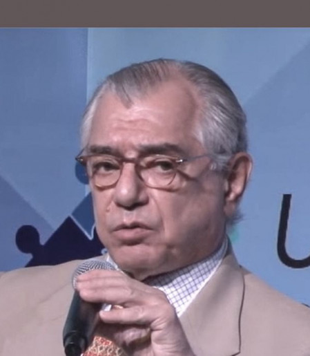 Morre José Álvaro Moisés, intelectual fundador do PT