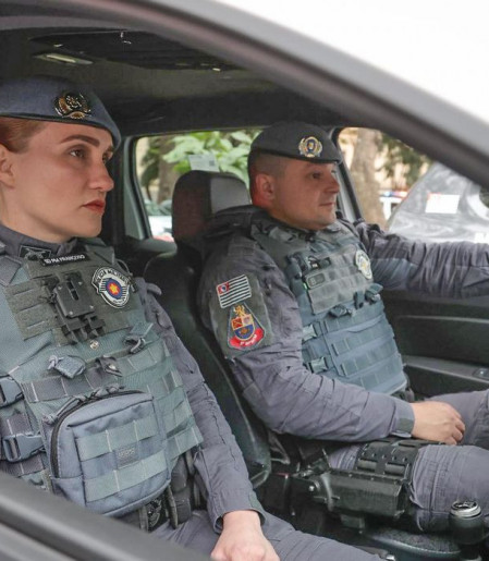 Operação Carnaval da polícia de SP já prendeu 33 pessoas