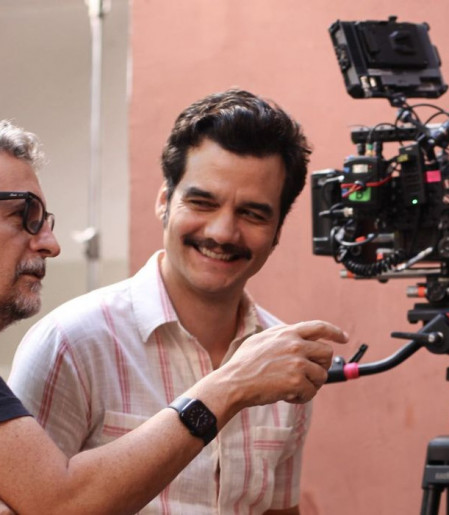 O Agente Secreto vence Spirit Award como melhor filme internacional