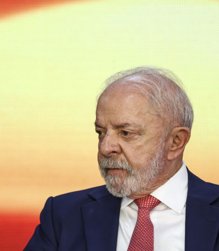 Presidente Lula visita a Índia a partir desta quarta-feira (18)