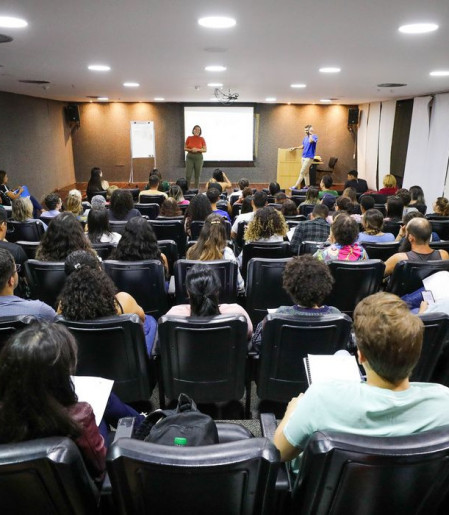 CNU 2025: resultados serão disponibilizados hoje à tarde