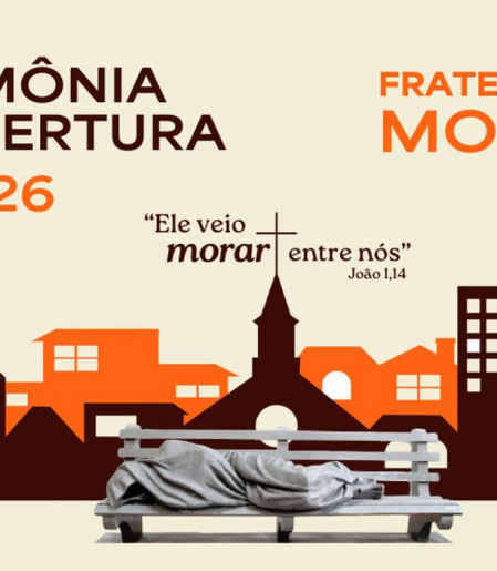 Campanha da Fraternidade da CNBB foca no direito à moradia digna