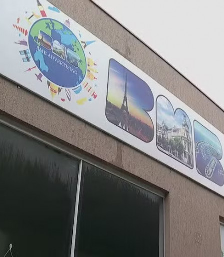 Unidade da BMB em Jaboticabal: empresa fecha os escritórios 