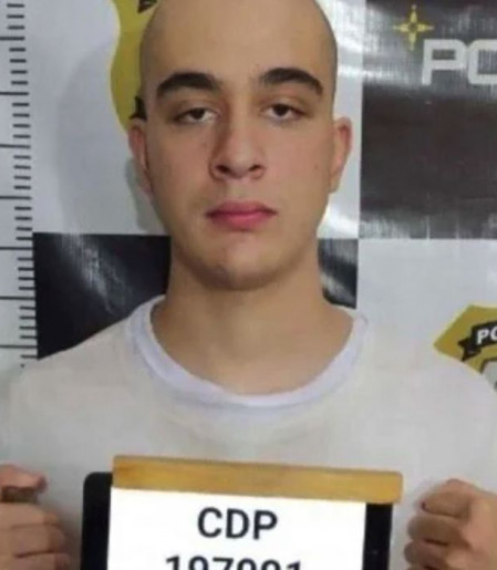 STJ mantém prisão de piloto acusado de espancar jovem em Brasília