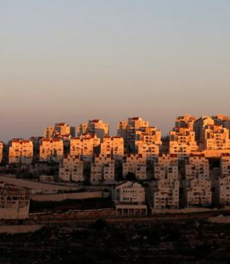 Brasil e mais 100 países condenam expansão de Israel na Cisjordânia