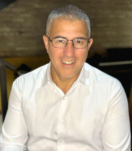 Luiz Rufino, cientista político e ex-secretário da Educação de Ribeirão Preto