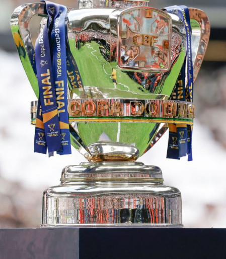 Maior Copa do Brasil da história inicia com recorde de clubes e jogos