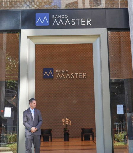 BC decreta liquidação do Banco Pleno, presidido por ex-sócio do Master