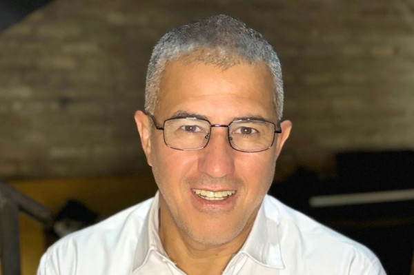 Luiz Rufino, cientista político e ex-secretário da Educação de Ribeirão Preto