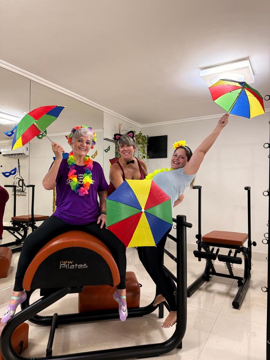  Rosangela Fachin, Carla Boghossian e Patricia Pieri